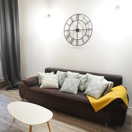 Appartement Saint Angelo Bastia  Exterior foto