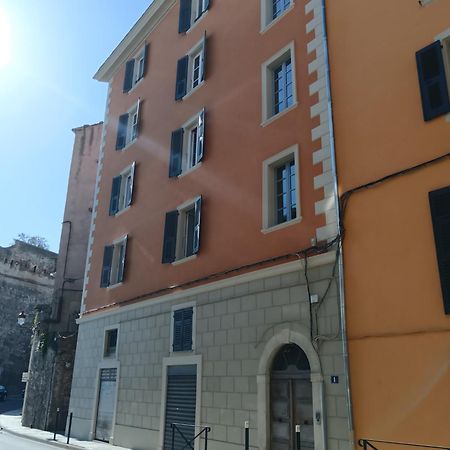 Appartement Saint Angelo Bastia  Exterior foto