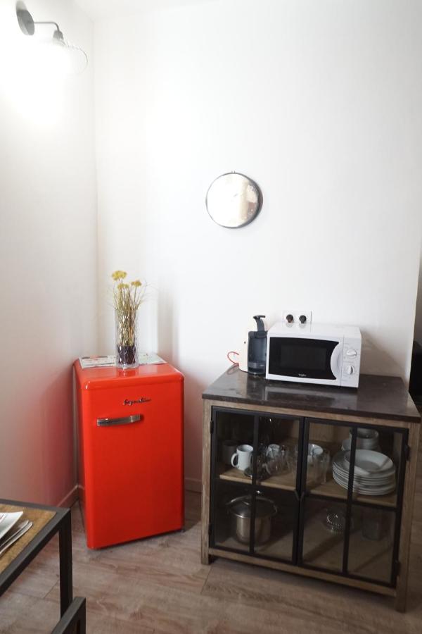 Appartement Saint Angelo Bastia  Exterior foto