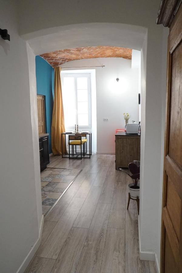 Appartement Saint Angelo Bastia  Exterior foto