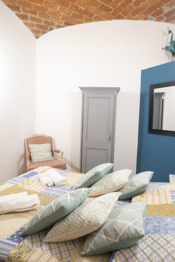 Appartement Saint Angelo Bastia  Exterior foto