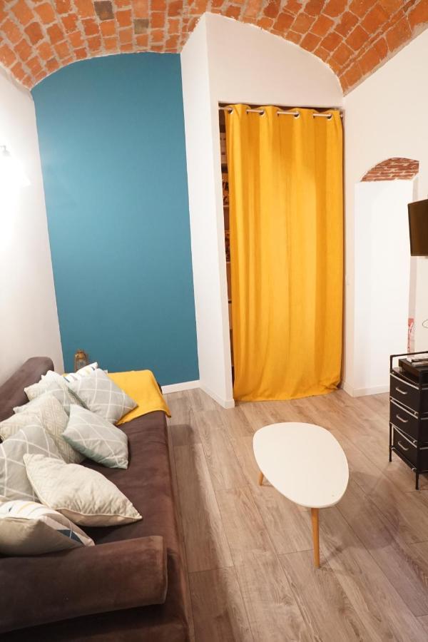 Appartement Saint Angelo Bastia  Exterior foto