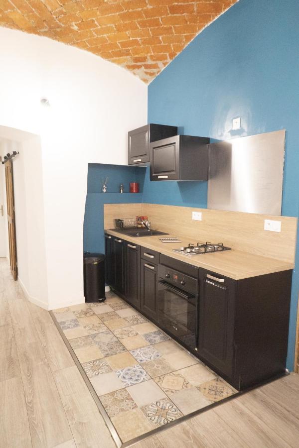Appartement Saint Angelo Bastia  Exterior foto