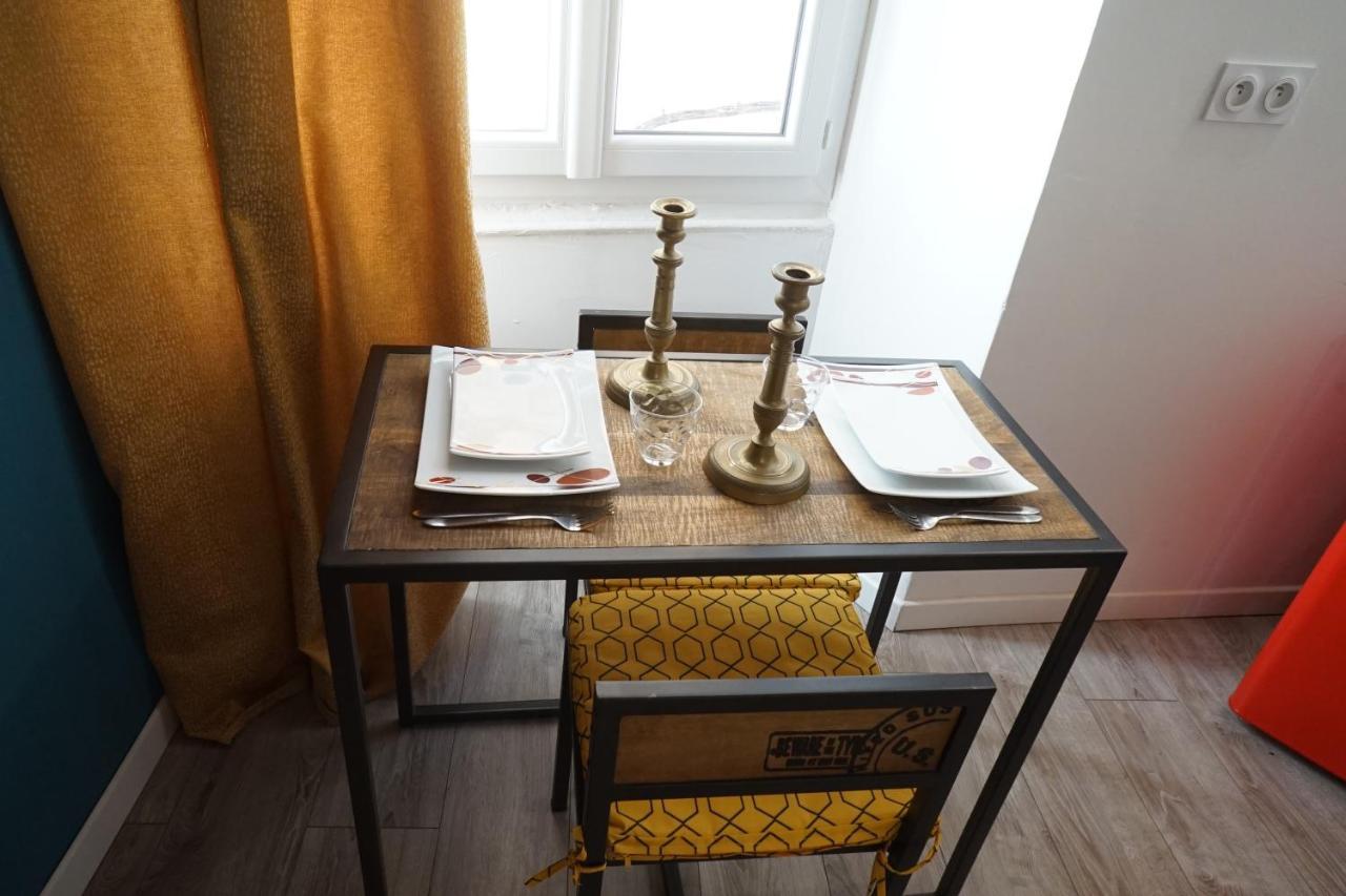 Appartement Saint Angelo Bastia  Exterior foto