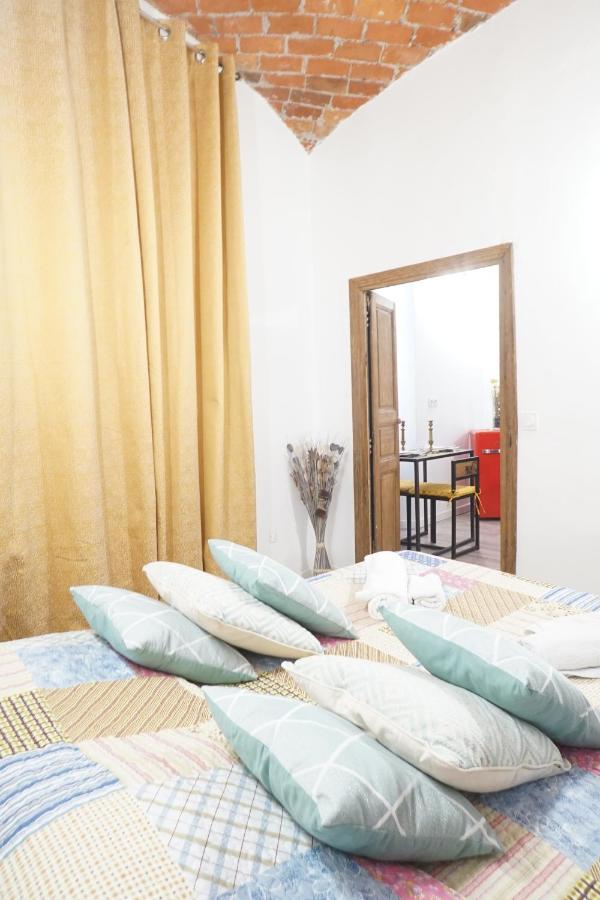 Appartement Saint Angelo Bastia  Exterior foto