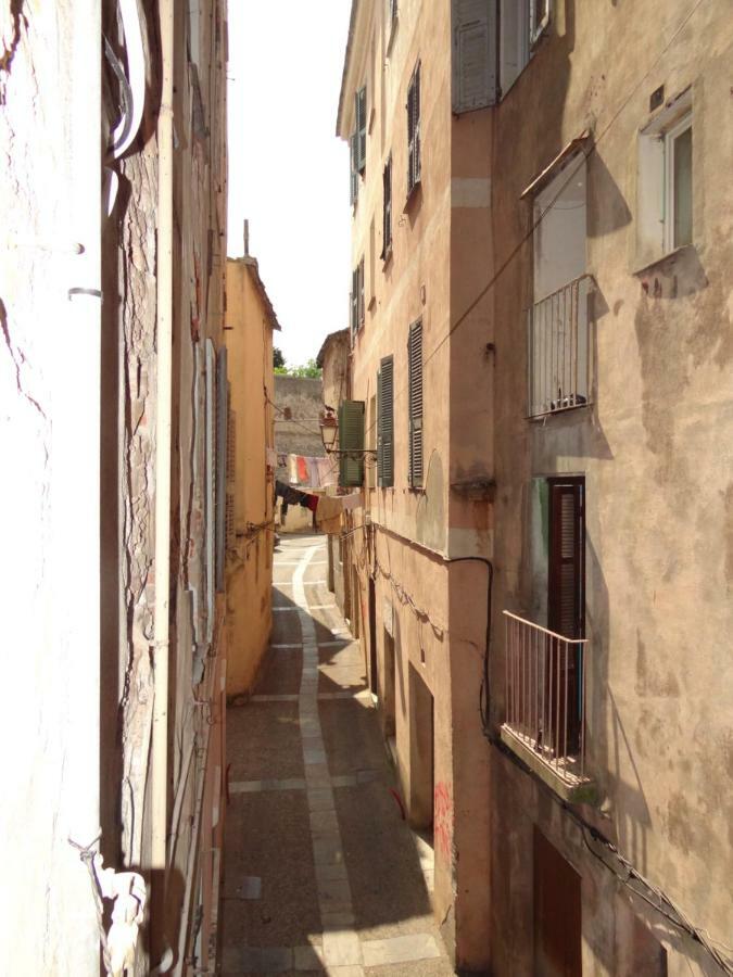 Appartement Saint Angelo Bastia  Exterior foto