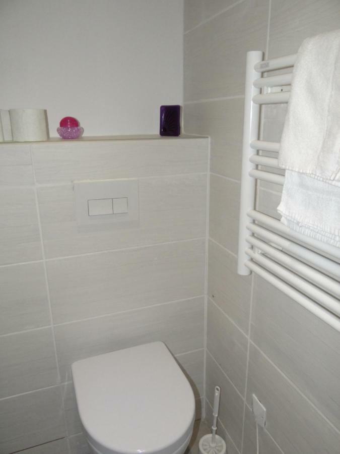 Appartement Saint Angelo Bastia  Exterior foto