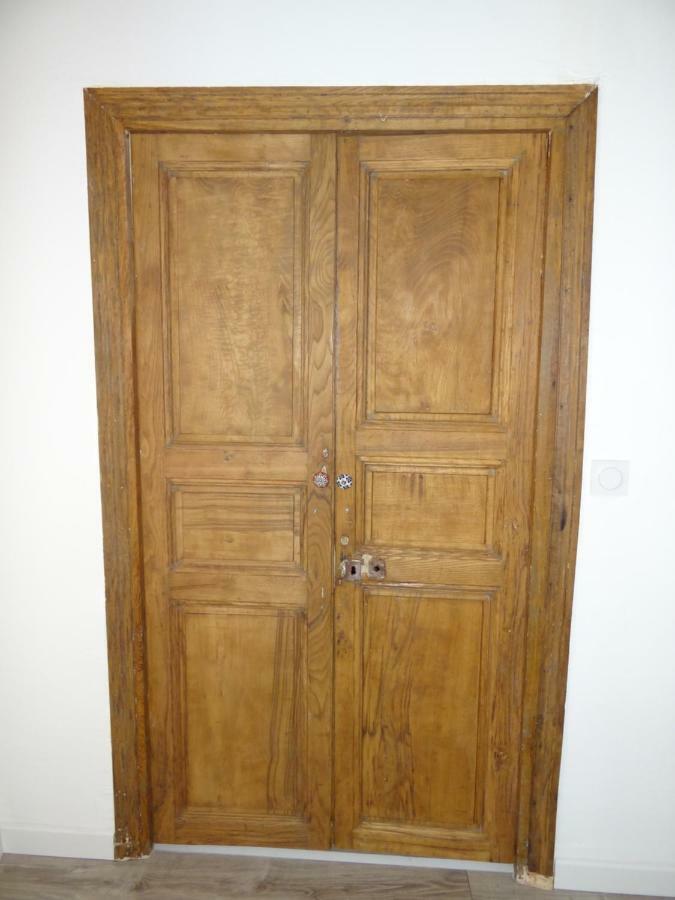 Appartement Saint Angelo Bastia  Exterior foto