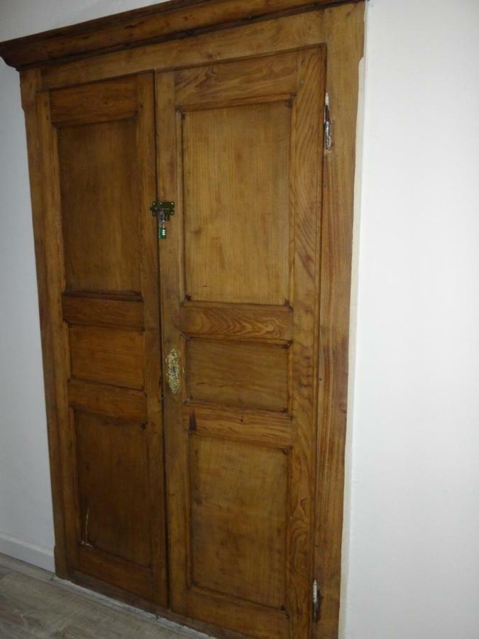 Appartement Saint Angelo Bastia  Exterior foto